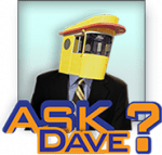 Ask dave image