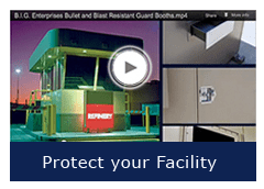 Protect your facility