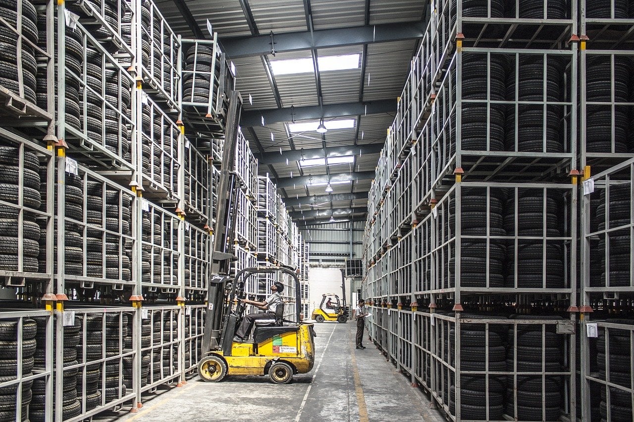 What You Need to Know About Distribution Center Security